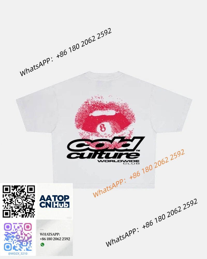 Lips - White