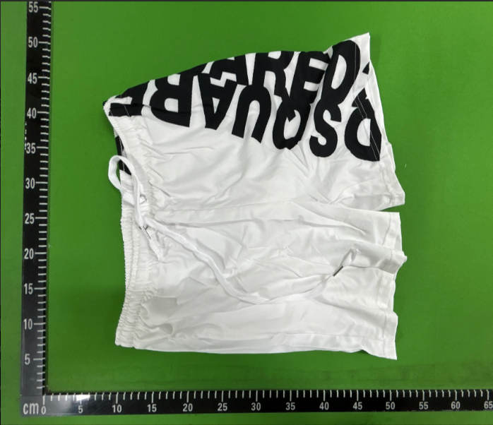 AA07-Swim Trunks