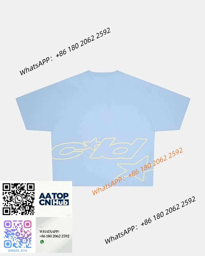 Defense - Sky Blue
