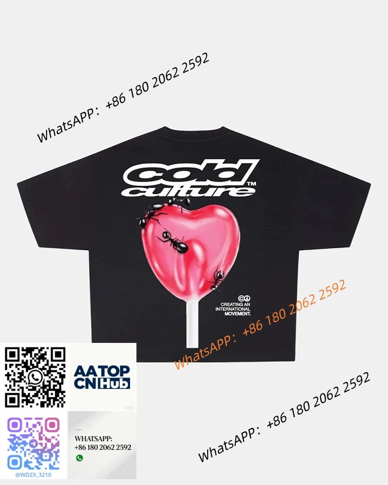 Candy - Black