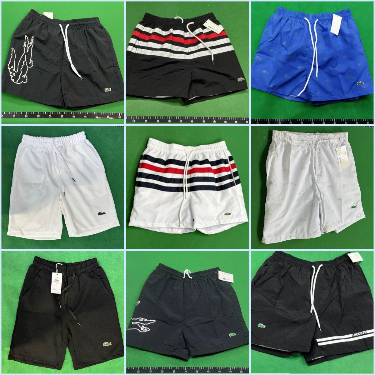 High quality beach shorts