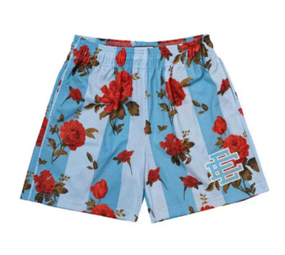 Eric Emanuel Short