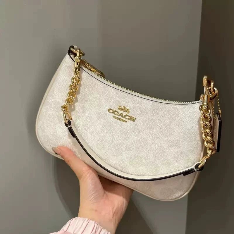 Glacier White