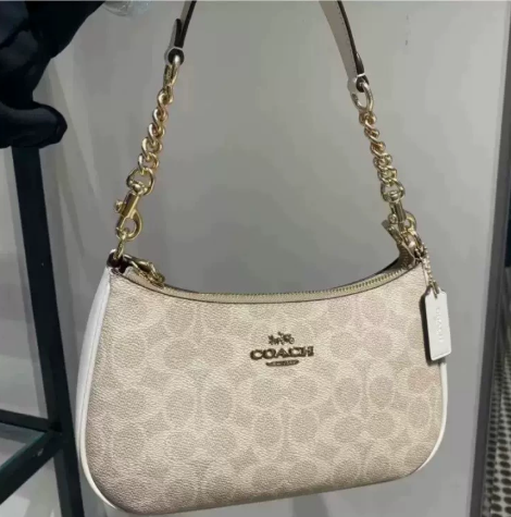 Vanilla White