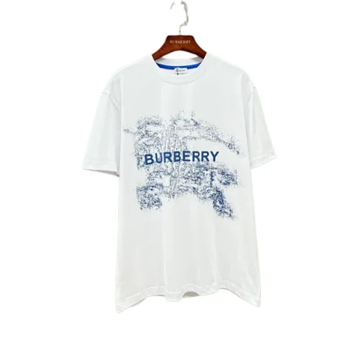 Camiseta Burberry