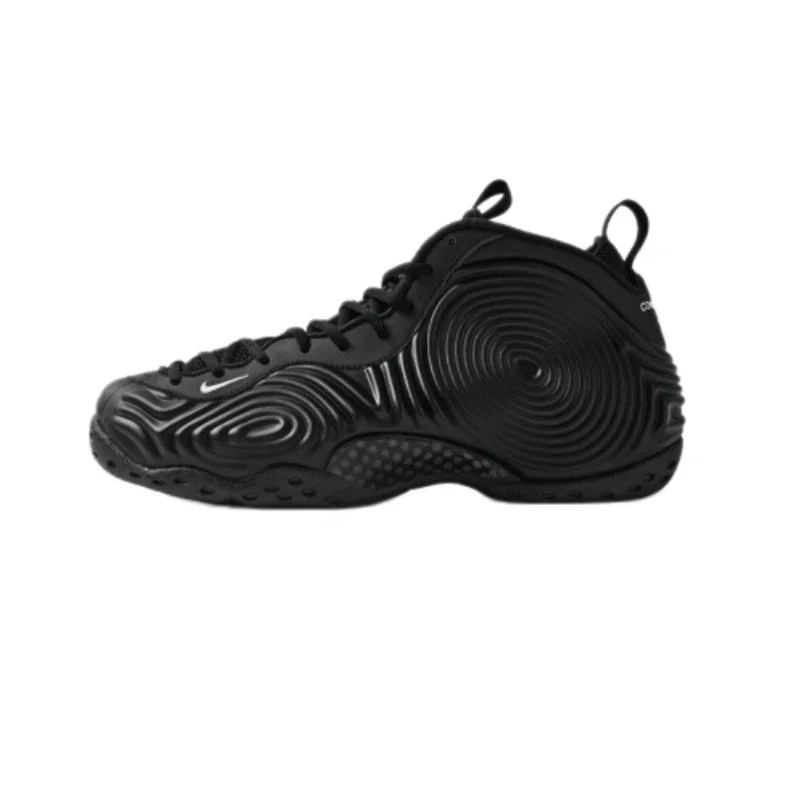 CDG x Nike Foamposite One