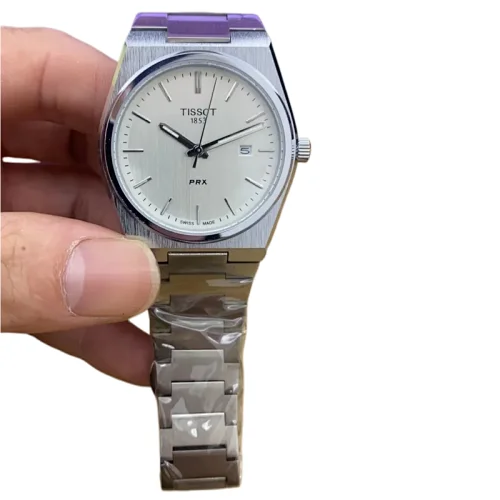 Tissot Reloj
