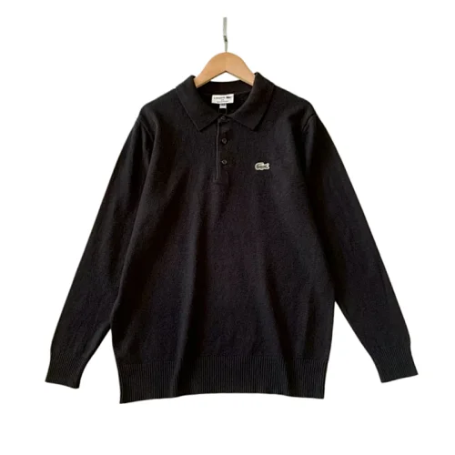 Lacoste Sudadera con Capucha