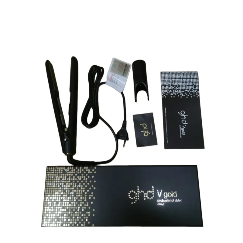 Planchador GHD 3+ Premium