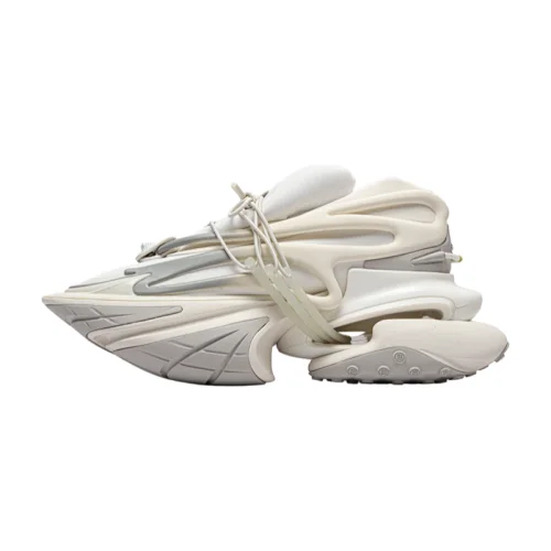 Zapatos Balmain