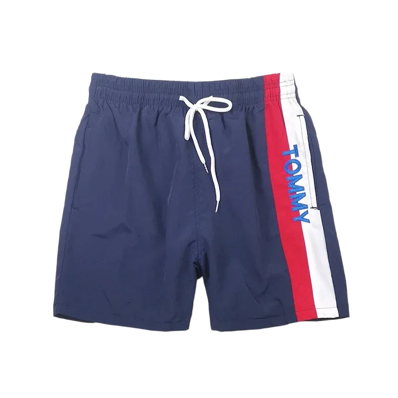 Tommy Shorts