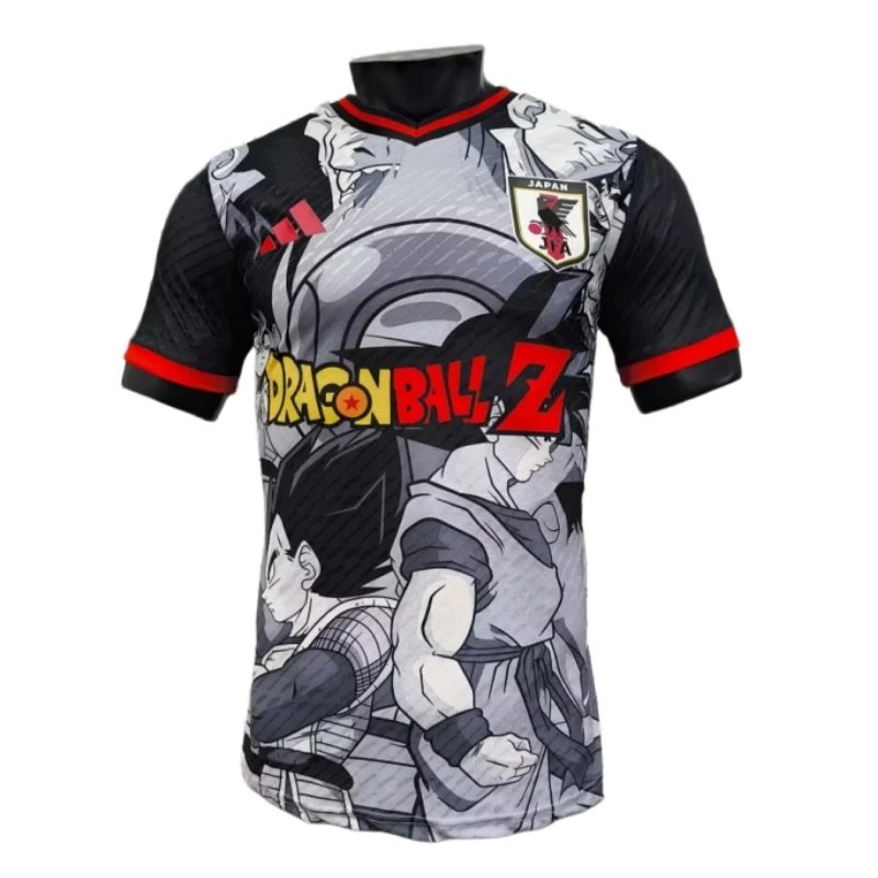 Japanese special edition jersey, player version