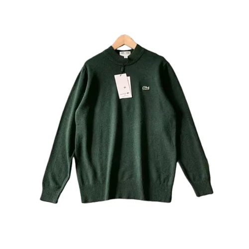 Suéter Lacoste