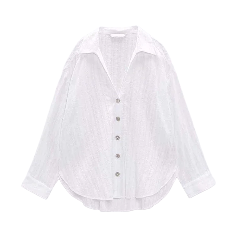 Zara Shirt
