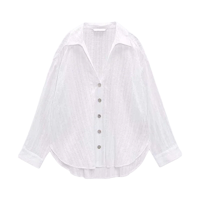Zara Shirt