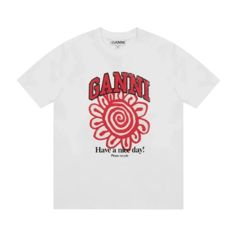 Ganni T-Shirt