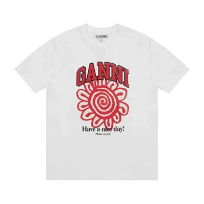 Ganni T-Shirt