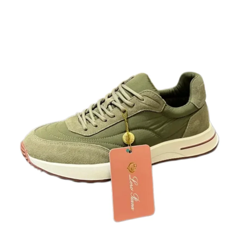 Loro Piana Classic Sneakers