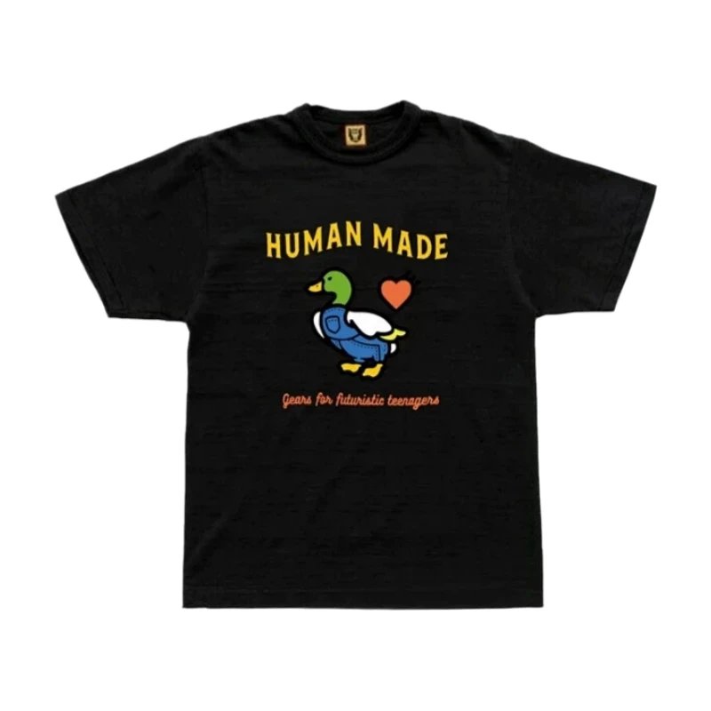 Human Made tees