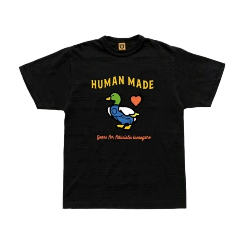 Human Made Camiseta