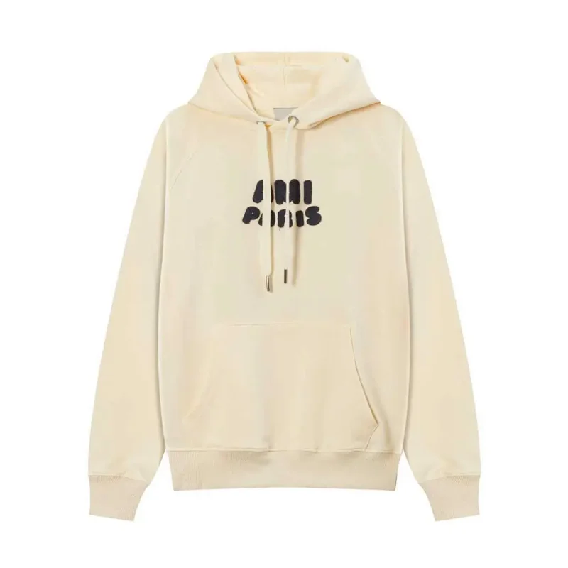 Ami Hoodie