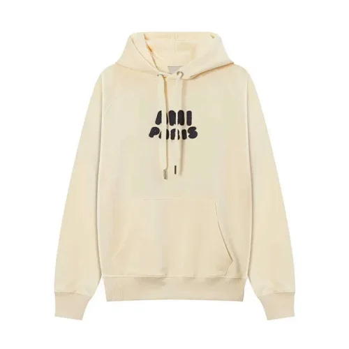 Ami Hoodie