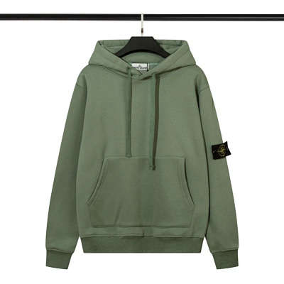 Stone Island Hoodie