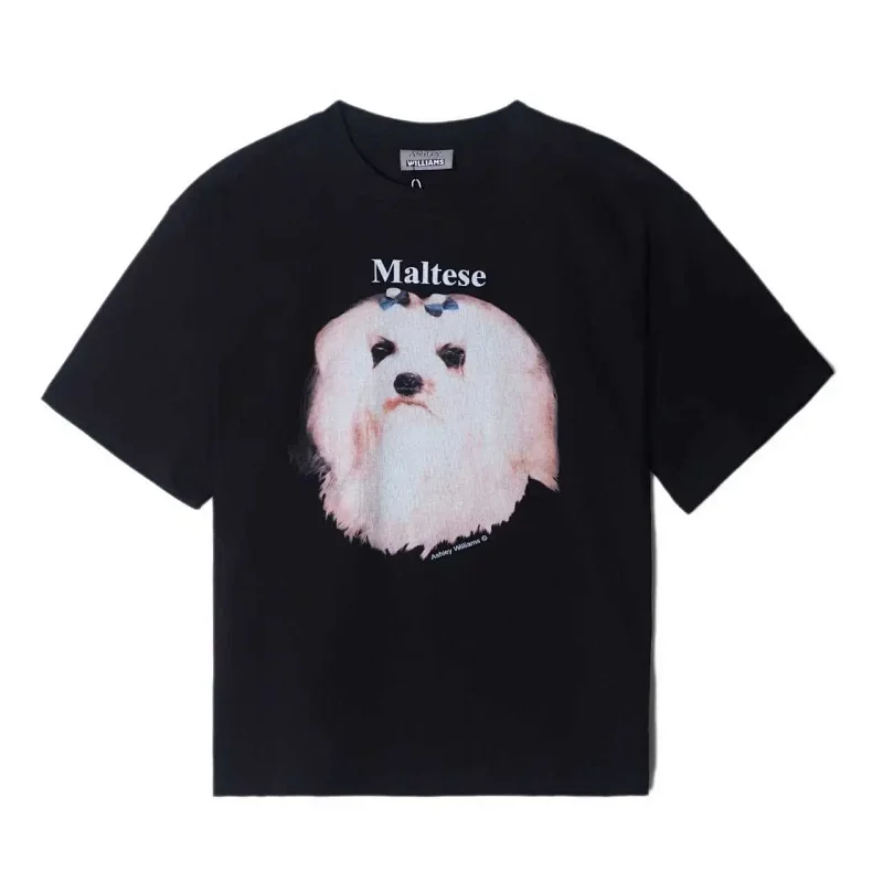 Ashley William Tee