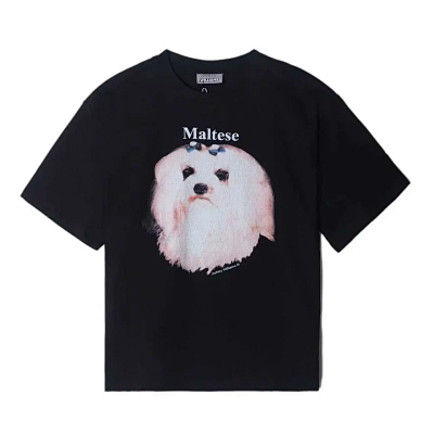 Ashley William Tee