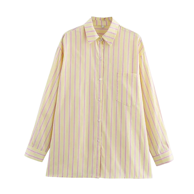 Zara Shirt