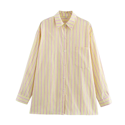 Zara Shirt