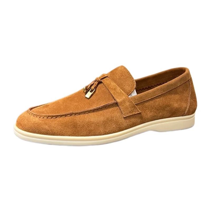 Loro Piana Shoes