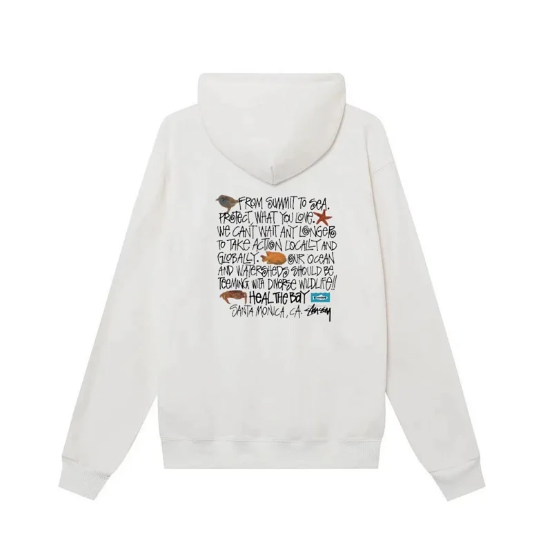 Stussy Hoodie
