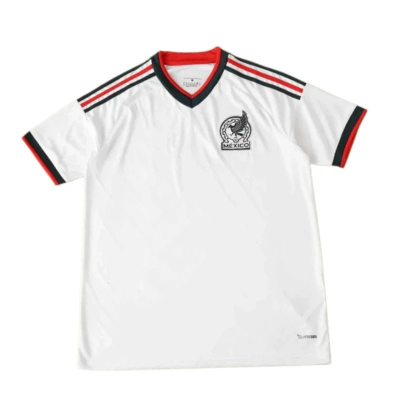 2026 FIFA World Cup Mexico away Fan version