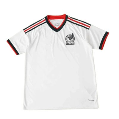 2026 FIFA World Cup Mexico away Fan version