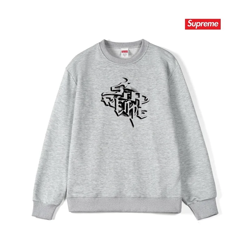 Supreme Hoodie