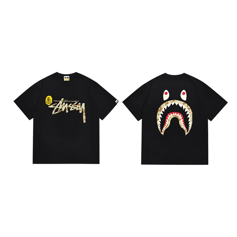 Bape Tee