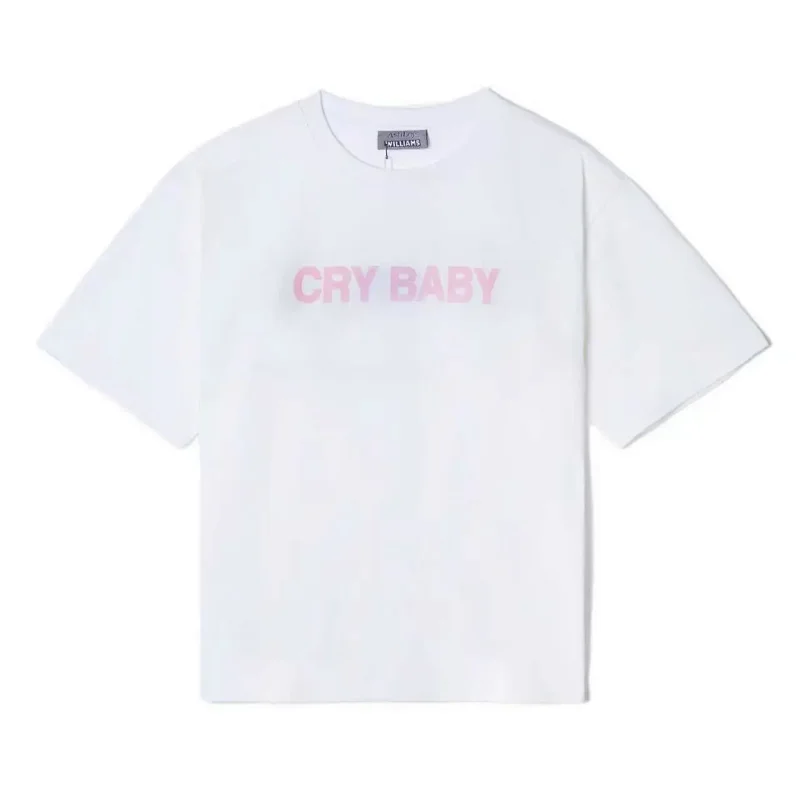 Ashley William Tee