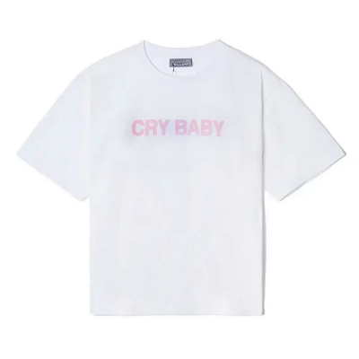 Ashley William Tee