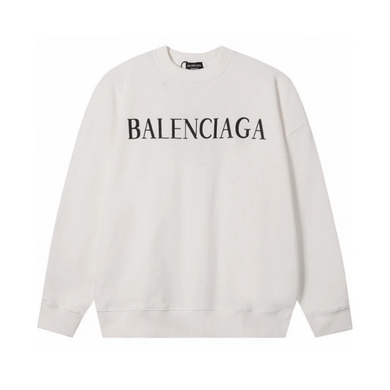 Balenciaga Hoodie