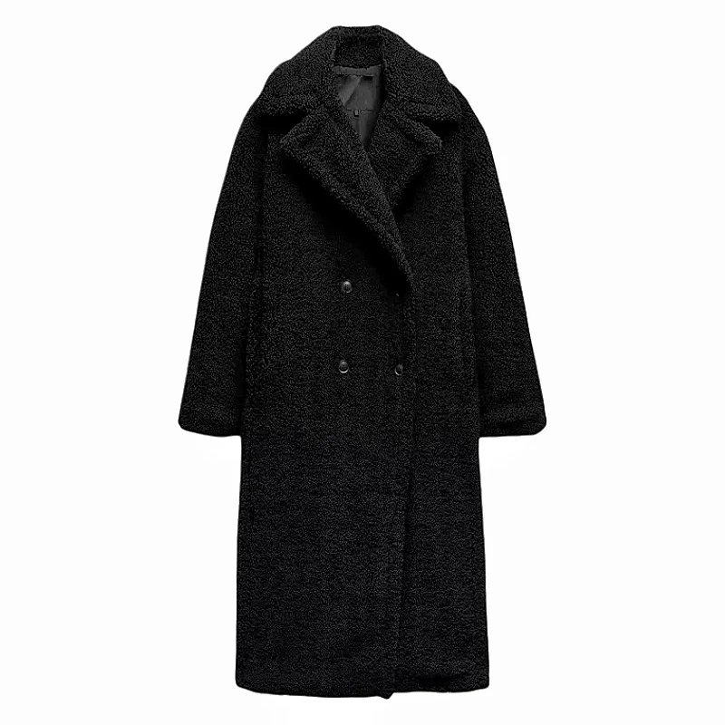 Zara Coat