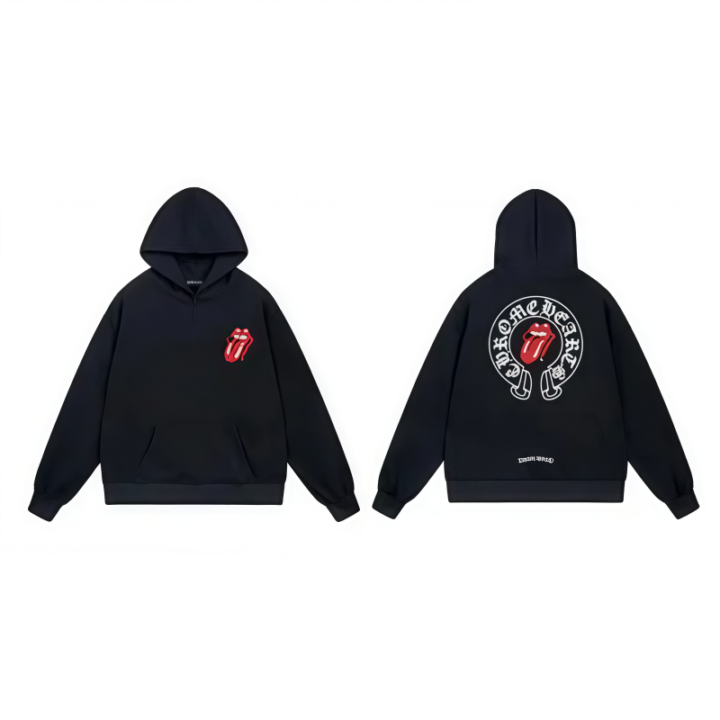 Chrome Hearts
Hoodie