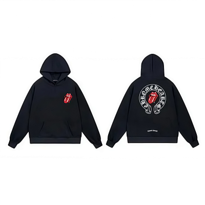 Chrome Hearts Hoodie