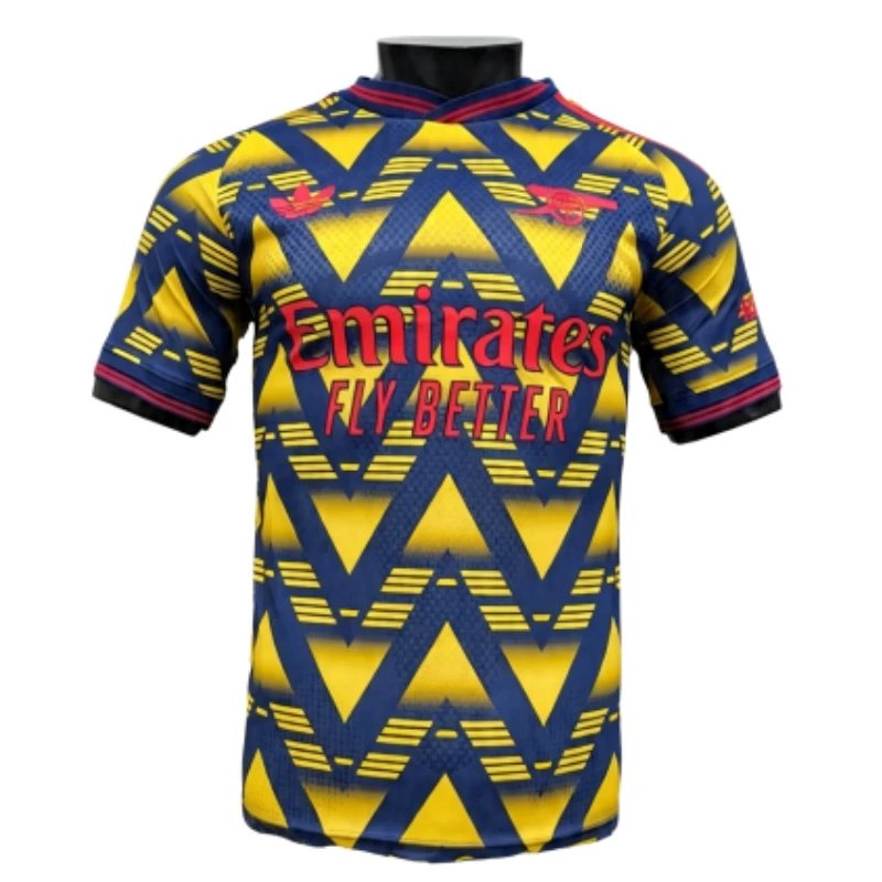 2627 Season Shangqing Arsenal jersey player version