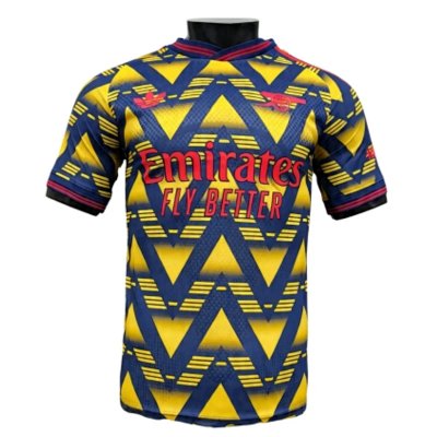 2627 Season Shangqing Arsenal jersey player version