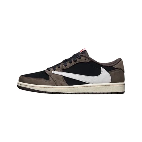Travis Scott x Jordan Air Jordan 1 Low OG