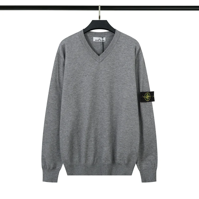 Stone Island Sweater