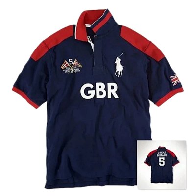 Ralph Lauren Polo