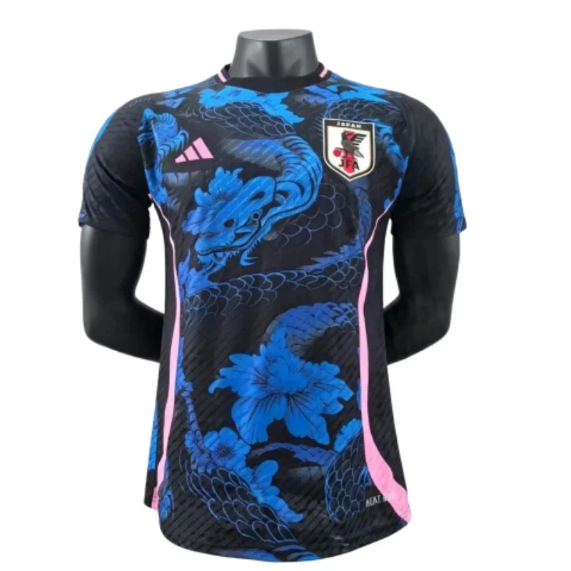 Player Camiseta Edición Especial Japón Versión Player