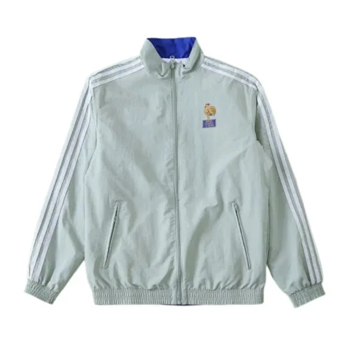 Cortavientos France Wear 1986 de Dos Caras
